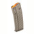 Hexmag Magazine AR-15 5.56x45mm 15-Round OD Green