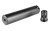 Wilson Combat Quell Suppressor 5.56 Black (1/2x28 Thread Pitch, 5.1" Length)