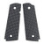 Vz Grips 1911 Simonich Gunner Grips Black