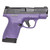 Smith & Wesson Shield Plus 9mm Luger Pistol 3.1" Barrel 13+1 Round  Black
