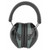 Radians Terminator Ear Plugs Black