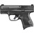 Kimber R7 Mako 9mm Luger Pistol 3.37" Barrel 10+1 Round Black (Optics Ready)