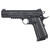 Girsan MC1911S 45 ACP Pistol 5" Barrel 8+1 Round Black (Series: Government Model)