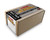 Barnes Match Burners 6mm (.243 Diameter) Bullets 112 Grain Boat Tail Box of 500
