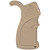 Fab Defense AGR-43 Pistol Grip Rubberized FDE