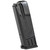 Mec-Gar Magazine Browning Hi Power 9mm Luger 10-Round Black