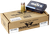 Wilson Combat 300 HAM'R Ammunition 150 Grain SPBT Box of 20
