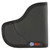 DeSantis Gunhide Nemesis Pocket Holster Ambidextrous Beretta Nano, Ruger LC9, Springfield XDS 3.3" Nylon Black