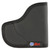 DeSantis Gunhide Nemesis Pocket Holster Ambidextrous Beretta Nano, Ruger LC9, Springfield XDS 3.3" Nylon Black