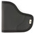 DeSantis Gunhide Nemesis Pocket Holster Ambidextrous Beretta Nano, Ruger LC9, Springfield XDS 3.3" Nylon Black