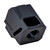 Faxon Firearms EXOS-543 Compensator for Glock 17/19/34 Gen 4 9mm