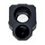 Faxon Firearms EXOS-543 Compensator for Glock 17/19/34 Gen 4 9mm
