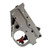 Timney Trigger Ruger 10/22 2-Stage Short Mag Release Silver