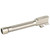 True Precision Barrel Glock 48 9mm Luger Stainless Steel Threaded 1/2x28
