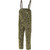 Muddy Outdoors Men's DV8 Mammoth Bib Overalls Mossy Oak Bottomland XL
