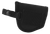 Mace Brand Pepper Gun Holster Nylon Black (OWB Belt Loop Compatible)