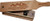 Rocky Mountain Hunting Calls Turkey Strutter Box #216