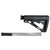 Hogue Collapsible Stock AR-15/M-16 Black
