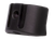 Rival Arms RARA75G121A Grip Plug Black Aluminum Glock Gen 5