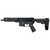 San Tan Tactical STT-15 5.56 NATO Pistol 7.5" Barrel 30 Rounds Black