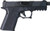 Adams Arms AA-19 9mm Pistol 4.5" Barrel 15+1 Round Black