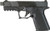 Adams Arms AA-19 9mm Pistol 4.5" Barrel 15+1 Round Black