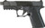 Adams Arms AA-19 9mm Pistol 4.5" Barrel 15+1 Round Black