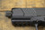 Adams Arms AA-19 9mm Pistol 4.5" Barrel 15+1 Round Black