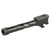 Zaffiri Precision Barrel Sig Sauer P320C 9mm 4.57" Threaded Black - Image 1