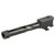 Zaffiri Precision Barrel Sig Sauer P320C 9mm 4.57" Threaded Black