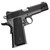 Kimber Custom LW Shadow Ghost 45 ACP Pistol 5" Barrel 8+1 Round Black Slide Black Grip Gray Frame
