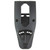 Rapid Force Belt Slide Low Ride Black