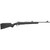 Savage Arms 110 Brush Hunter Bolt Action Rifle 338 Winchester Magnum 20" Stainless Steel Synthetic Stock