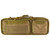 Allen Tac-Six 38-Inch Unit 2-Gun Tactical Case Coyote