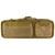 Allen Tac-Six 38-Inch Unit 2-Gun Tactical Case Coyote