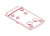 Zro Delta Llc Modulus Mounting Plate for Shield and JPoint Optics