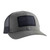Magpul Standard Patch Trucker Hat Charcoal/Black