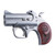 Bond Arms Texas Defender 9mm Pistol 3" Barrel w/FC