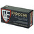 Fiocchi 38 Special 130 Grain Full Metal Jacket Ammunition 50 Round Box