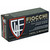 Fiocchi 38 Special 130 Grain Full Metal Jacket Ammunition 50 Round Box
