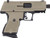 Hi-Point YC9 9mm Pistol 3.93" Barrel 10+1 Round FDE