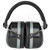Walker's GWPEXFM5 Passive Ear Muffs Black