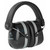 Walker's GWPEXFM5 Passive Ear Muffs Black