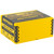 Berger 6mm 108 Grain Boat Tail Target Bullets, 500 Count