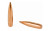 Berger 6mm 108 Grain Boat Tail Target Bullets, 500 Count