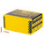 Berger 6mm 108 Grain Boat Tail Target Bullets, 500 Count