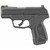 Ruger Max-9 Pro Optic Ready 9mm Luger Pistol 3.2" Barrel 12+1 Round Black