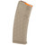 Hexmag HX Series 2 Magazine AR-15 223 Remington, 5.56x45mm, 300 AAC Blackout 30-Round Polymer Flat Dark Earth - Image 2