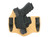 Galco KingTuk Air IWB Holster, Right Hand, Natural