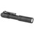 Streamlight MicroStream USB Rechargeable Flashlight Black